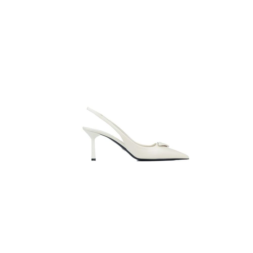 Prada Woman Shoes Pumps